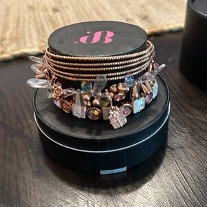 Bomb Party- Christmas 2023-Love is The Greatest Gift MSRP $136